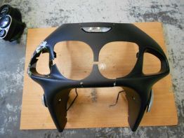 Cowl upper front Kawasaki ZX 7 R