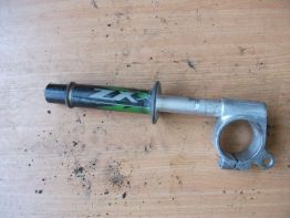 Steering Handle left Kawasaki ZXR 750