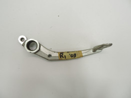 Brake pedal Yamaha YZF R1