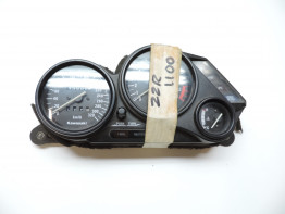 Meter combination Kawasaki ZZR 1100