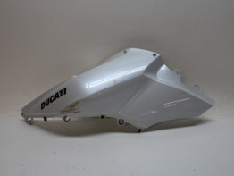 Tankcover Ducati Multistrada 1200