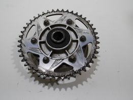 Tandwieldrager Suzuki GSX R 750