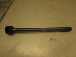 Cardan axle Yamaha V max