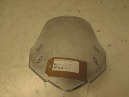 Wind screen Honda NC 700 X