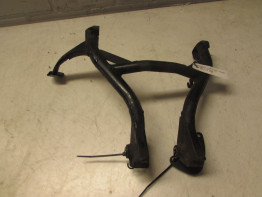 Standaard Suzuki GSX F 600