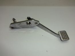 Rempedaal Suzuki LS 650