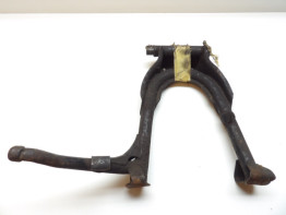 Side stand bar Honda CB 650