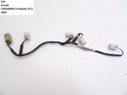 Wire harness front Honda CBR Fireblade