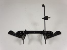 Radiator parts Aprilia RST 1000 Futura