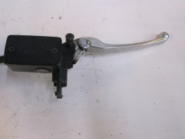 Rempomp Suzuki DL 650 V STROM