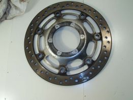 Remschijf voor Yamaha XJ 900 S Diversion