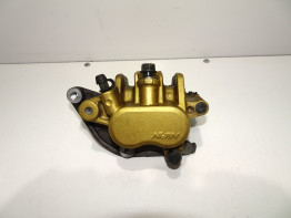 Remklauw links voor Honda CBF 600