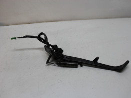 Standaard Honda VFR 800 I