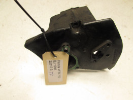 Motorblokdeksel voortandwiel Honda VFR 750