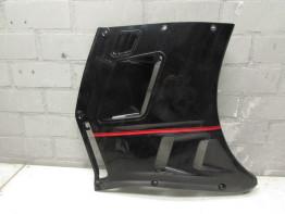 Cowl right Kawasaki GTR 1000