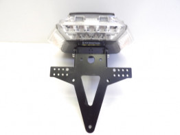 Kentekenplaathouder Kawasaki ZX 10 R