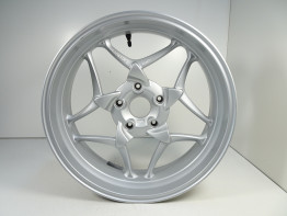Rear wheel BMW R 1200 RT