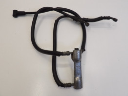 Bremsleitung vorne Honda VF 700 750 C Magna