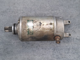 Starting motor Suzuki GS 450
