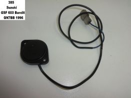 Motorblock Sonstiges Suzuki GSF 600 650 Bandit 