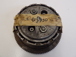 Koppeling Suzuki GS 750