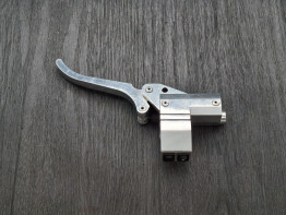 Koppelingspomp Harley Davidson Overige Harley Davidson