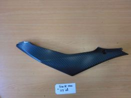 Linker zijkuip klein Suzuki GSX R 1000