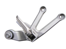 Soziusfussraste rechts Suzuki SV 650