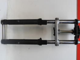 Voorpoten compleet Triumph Sprint GT 1050