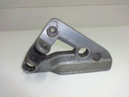 Duo voetsteun rechts Kawasaki VN 700 750