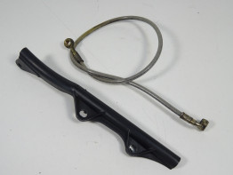 Bremsleitung vorne Aprilia Tuono 1000