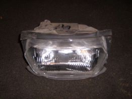 Headlight Suzuki GSX F 600
