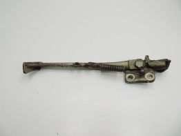 Standaard Kawasaki ZZR 600