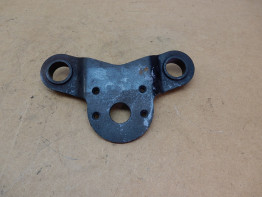 Kroonplaat Moto Guzzi Nuovo Falcone