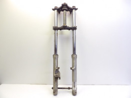 Voorpoten compleet Yamaha XV 700 / 750 SE