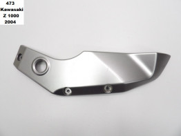 Frame - onderdelen Kawasaki Z 1000