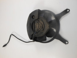 Ventilator Kawasaki Z 1000