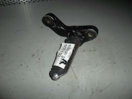 Rechter schetsplaat Suzuki GSX F 600