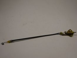 Buddy seat Kawasaki Z 750