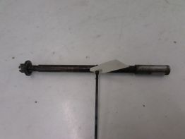 Rear axle Yamaha XJ 750 