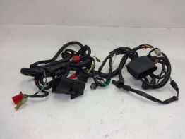 Kabelbaum Honda CBR 1000 F