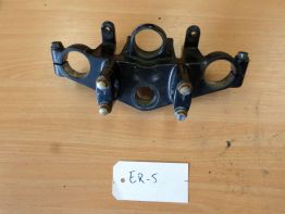 Kroonplaat Kawasaki ER 5