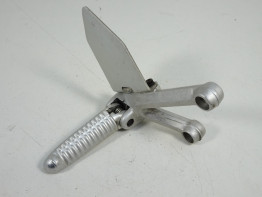 Rechter schetsplaat Ducati 749 999