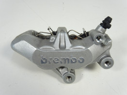 Remklauw rechts voor KTM 990 Superduke