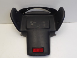 Kennzeichenhalter Honda Deauville 650 - 700