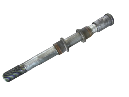 Vooras Kawasaki Z 750