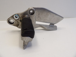 Fussrastetrager vorne links Yamaha XJ 900 S Diversion