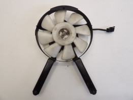 Ventilator Yamaha FZR 400 R RR SP