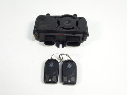 Kabelboom BMW K 1300 GT