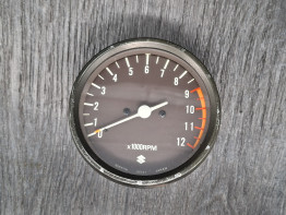 Teller Suzuki GS 750